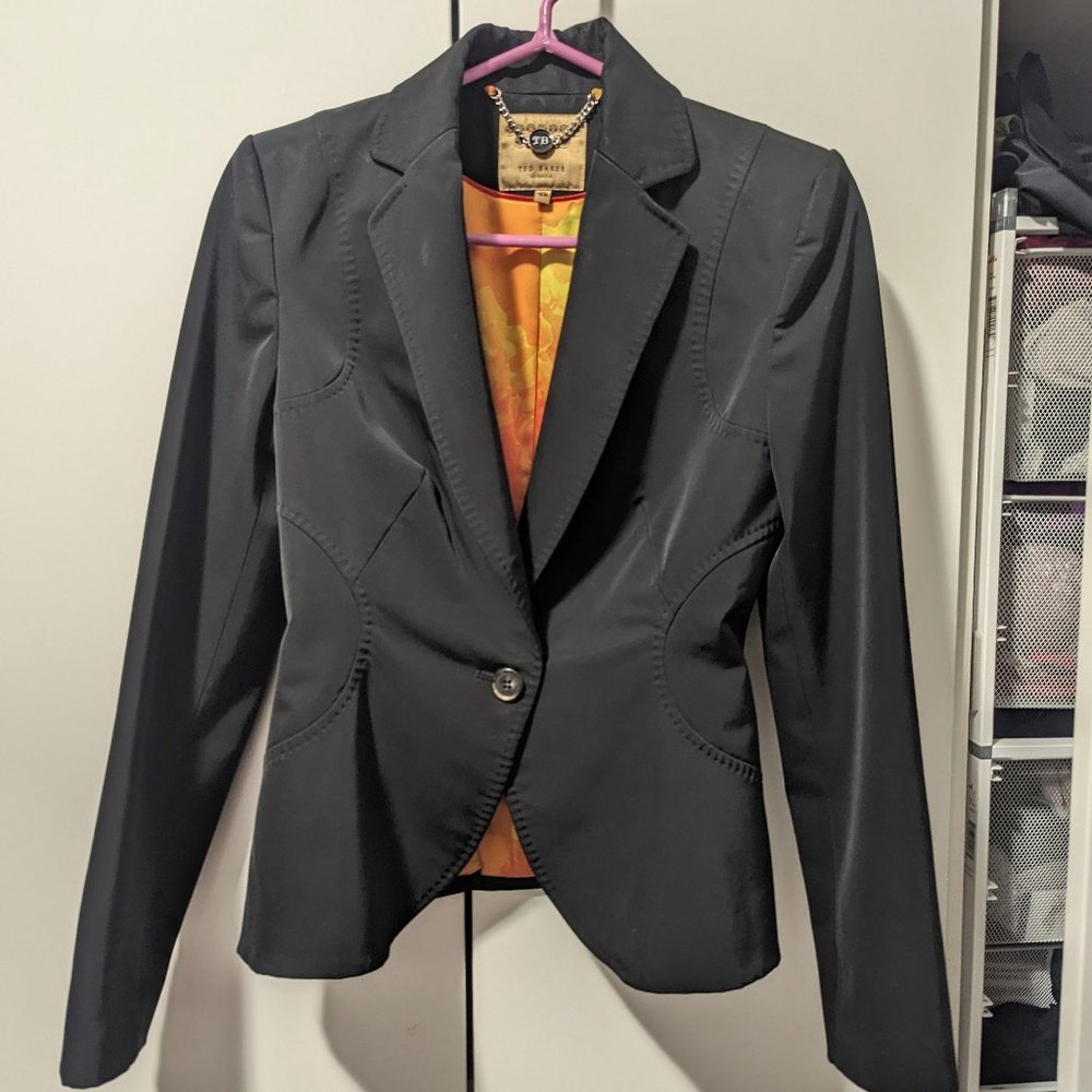 Ted Baker Jacket